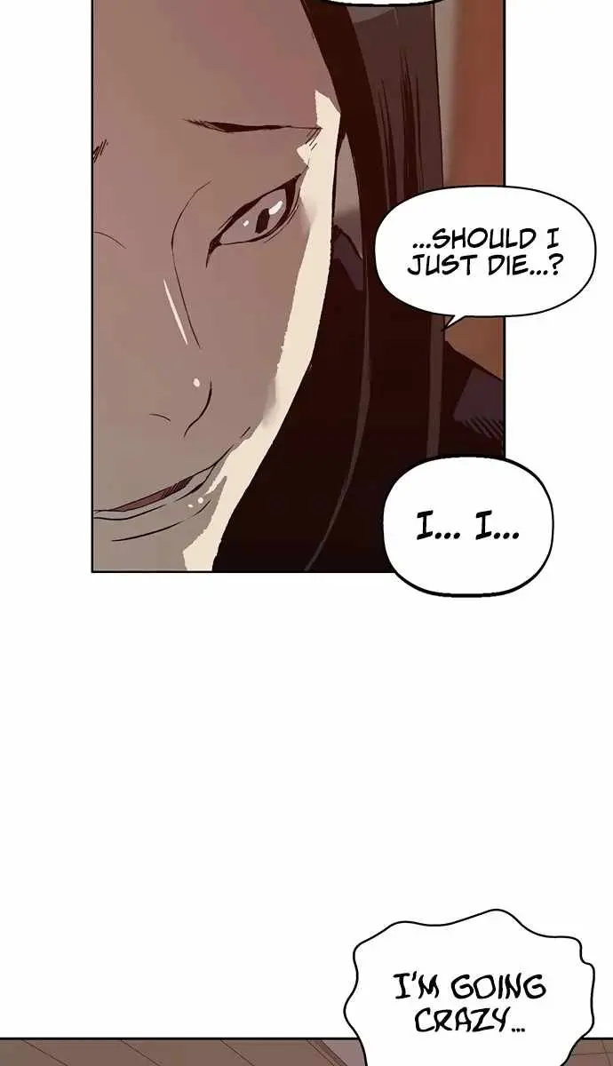 Weak Hero Chapter 218 Page 47