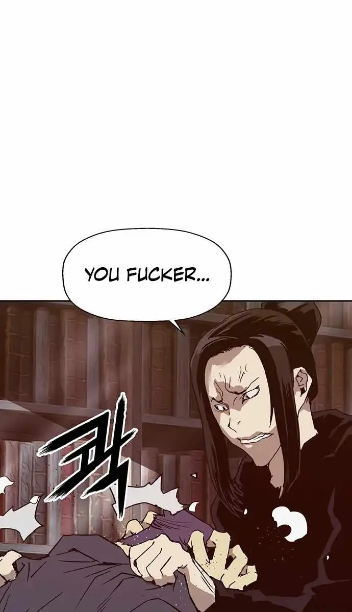 Weak Hero Chapter 218 Page 54