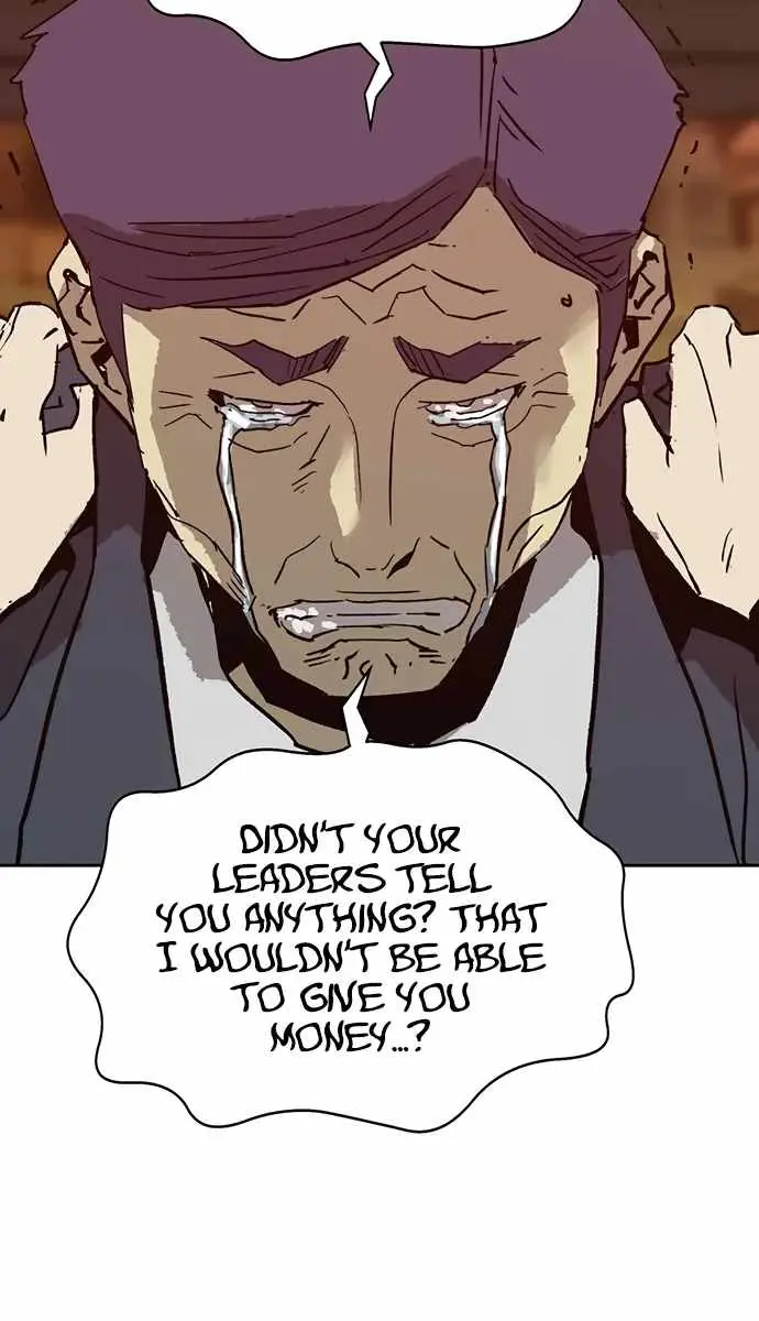 Weak Hero Chapter 218 Page 56