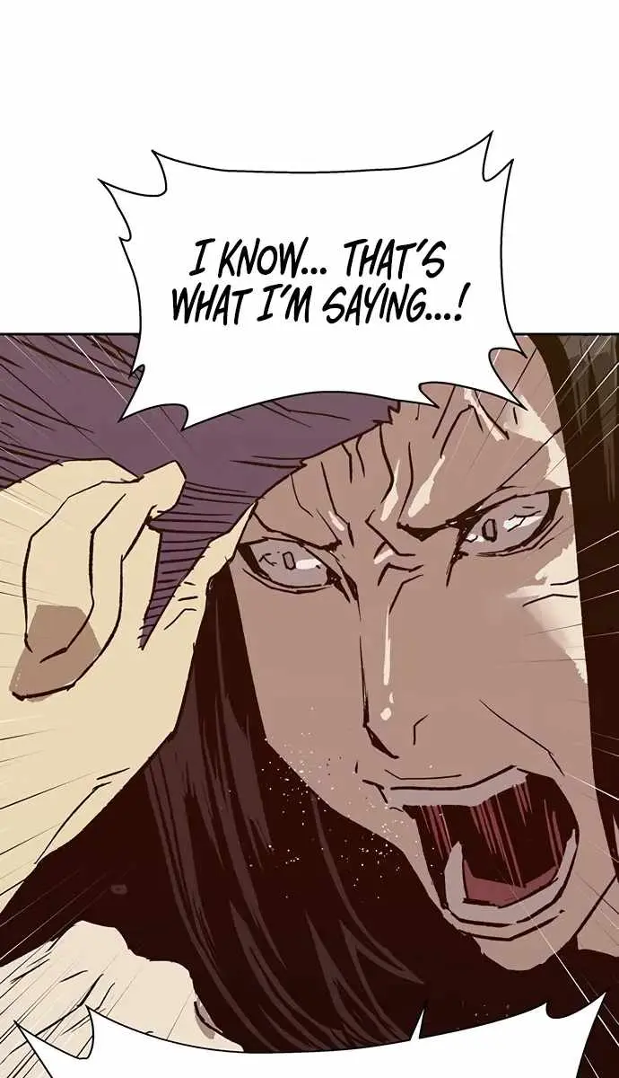 Weak Hero Chapter 218 Page 57