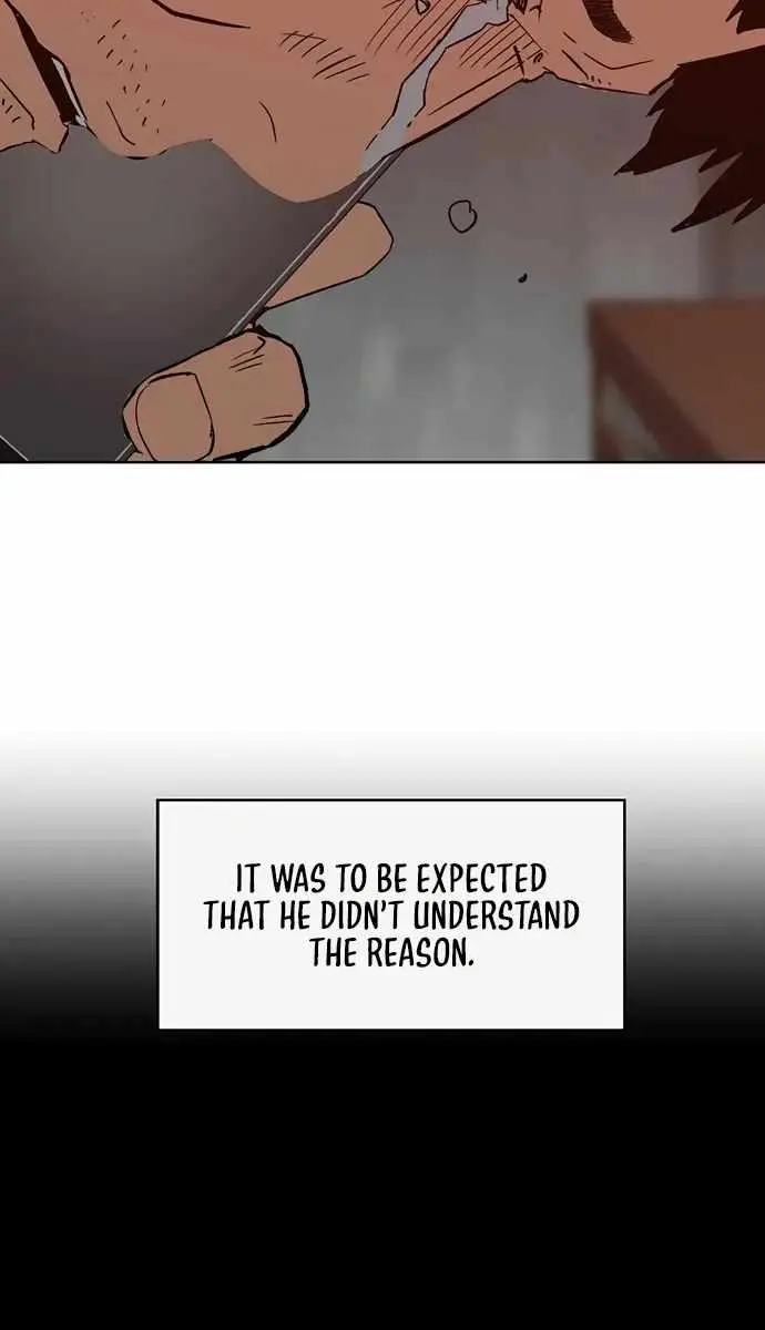 Weak Hero Chapter 218 Page 62