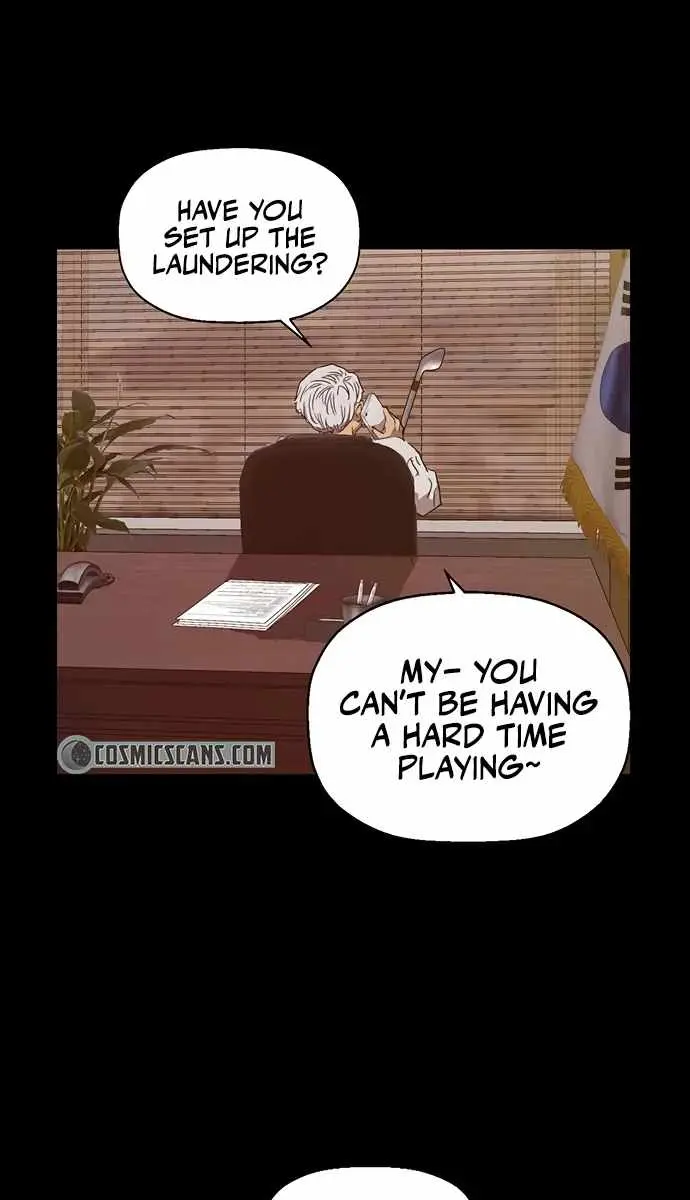 Weak Hero Chapter 218 Page 63