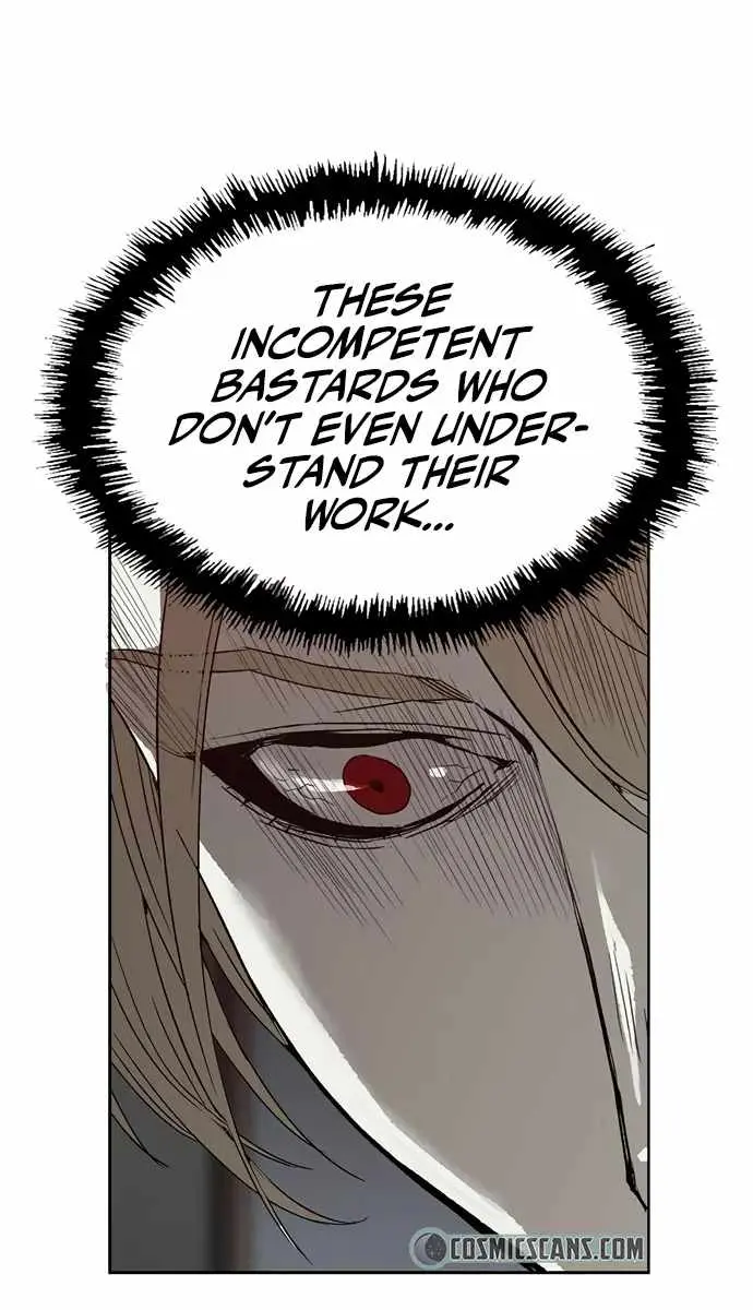 Weak Hero Chapter 218 Page 72