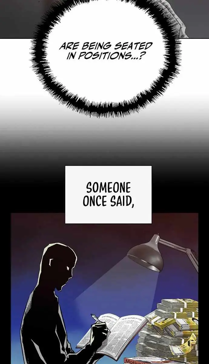 Weak Hero Chapter 218 Page 74