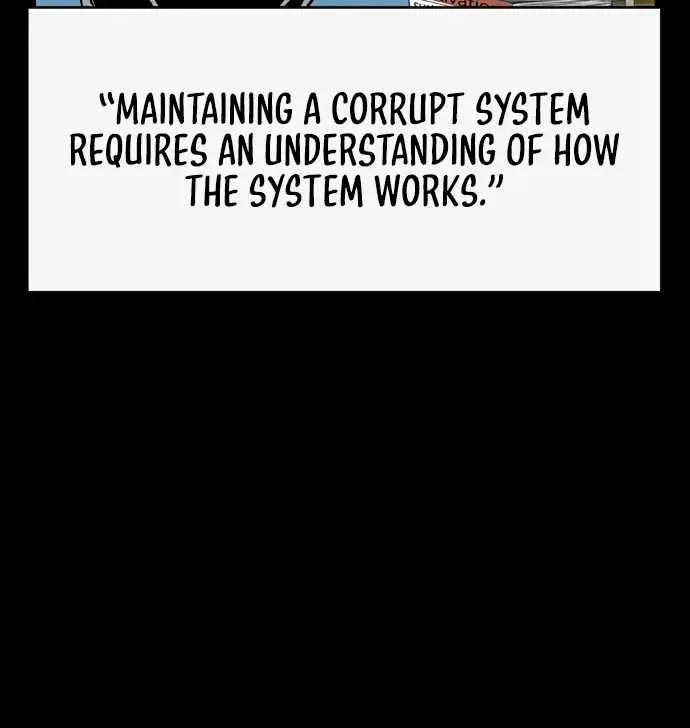 Weak Hero Chapter 218 Page 75