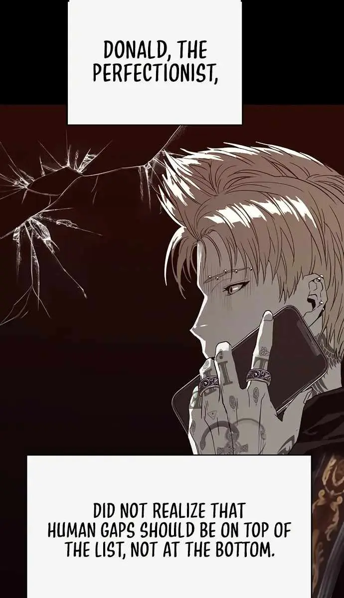 Weak Hero Chapter 218 Page 76