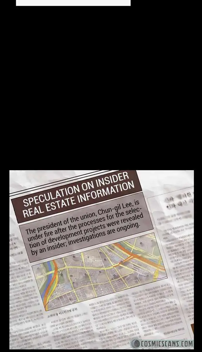 Weak Hero Chapter 218 Page 80