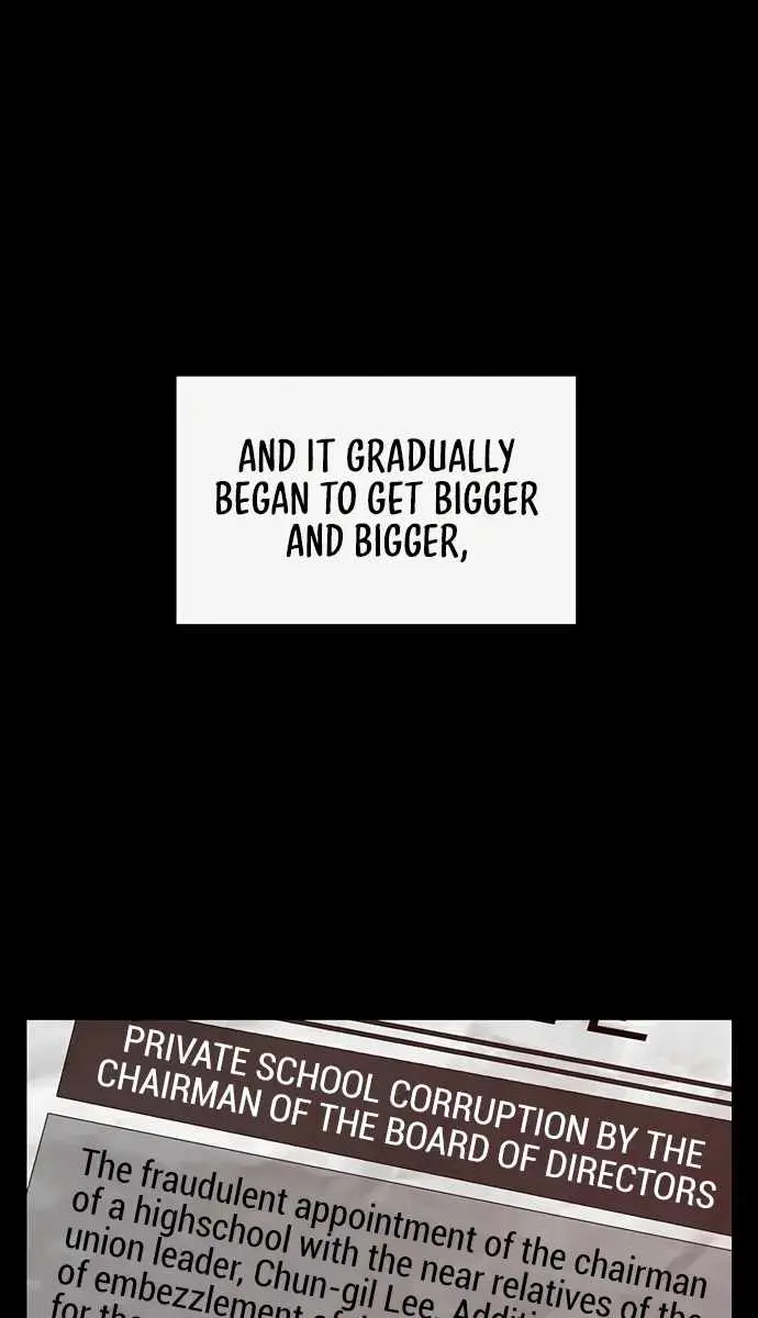 Weak Hero Chapter 218 Page 81