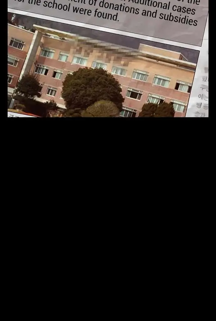 Weak Hero Chapter 218 Page 82