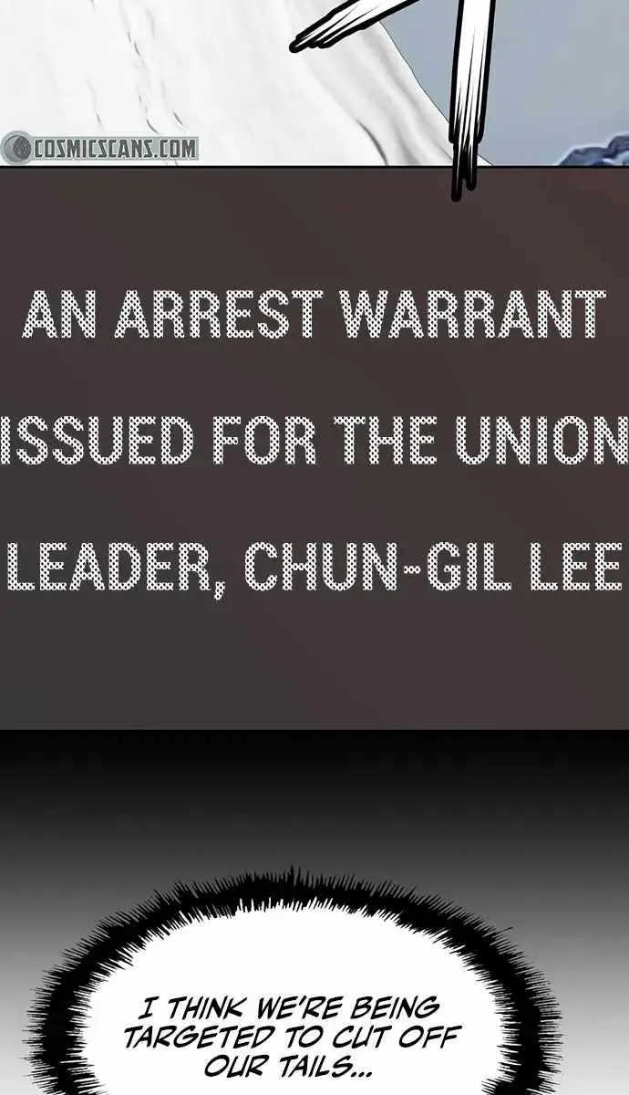 Weak Hero Chapter 218 Page 85