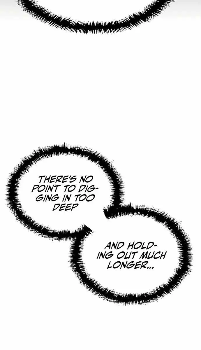 Weak Hero Chapter 218 Page 86