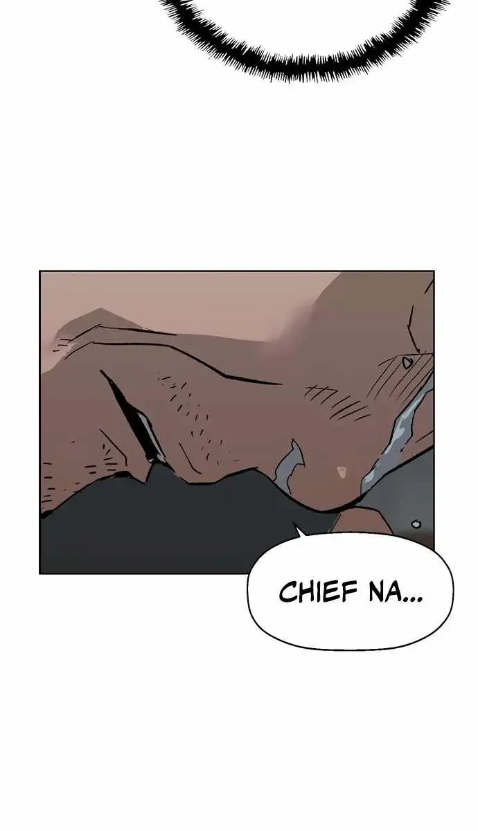 Weak Hero Chapter 218 Page 89