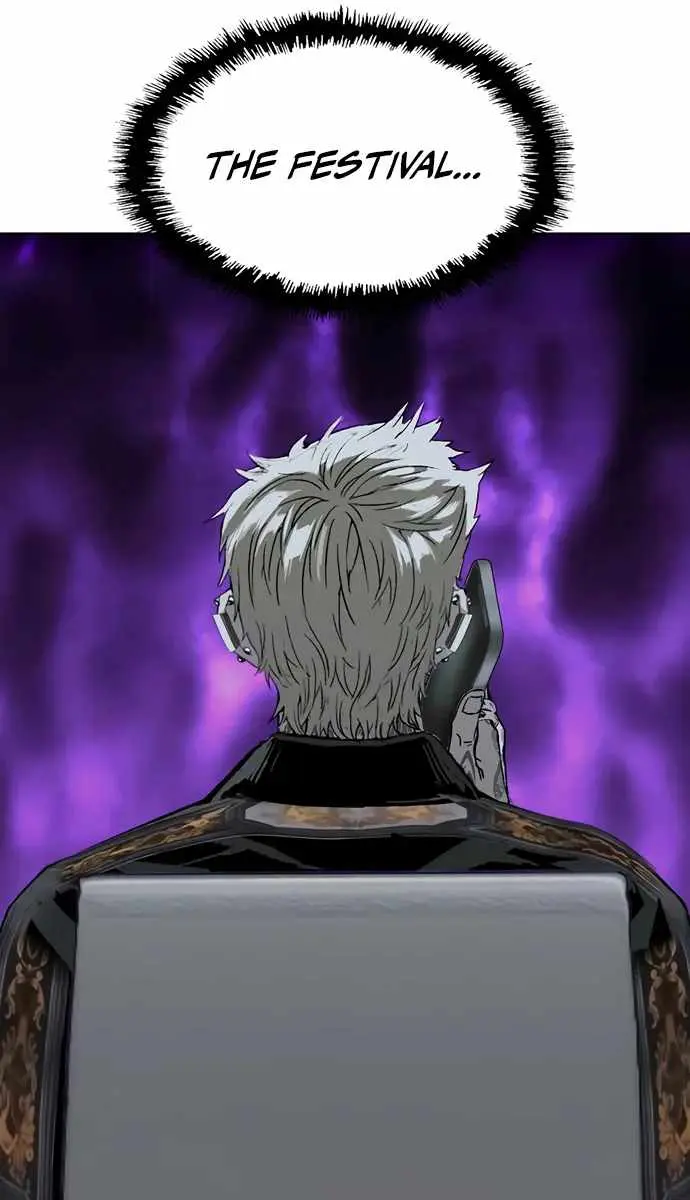 Weak Hero Chapter 218 Page 91