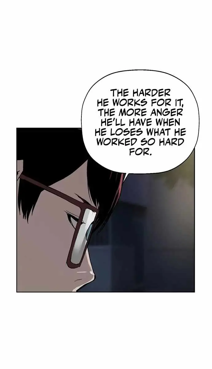 Weak Hero Chapter 218 Page 111