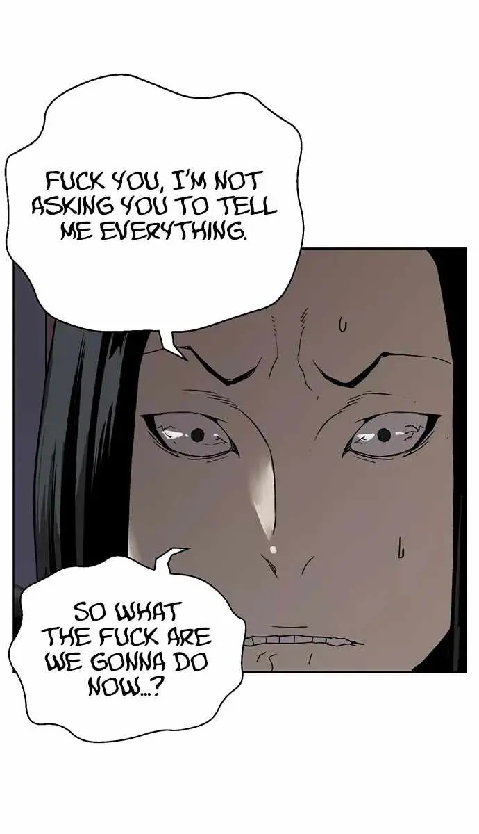 Weak Hero Chapter 218 Page 113