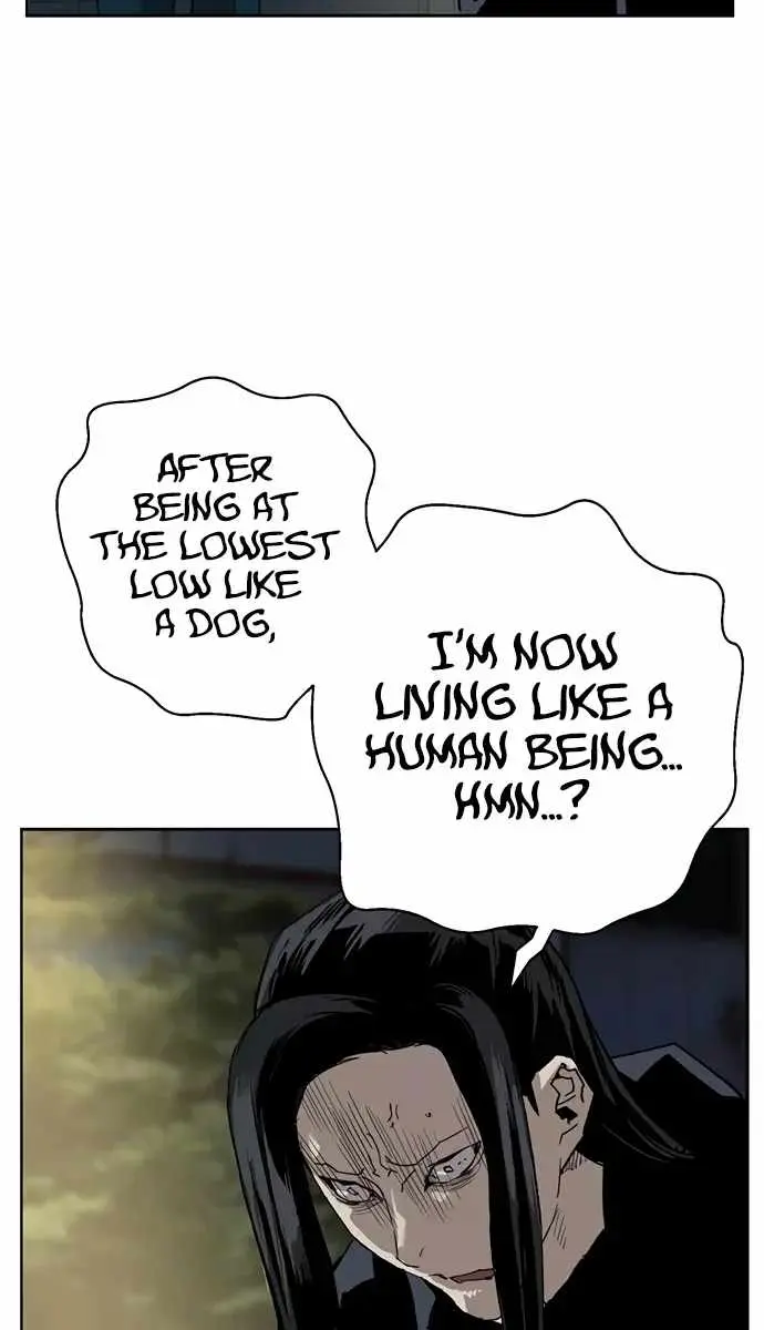 Weak Hero Chapter 218 Page 115