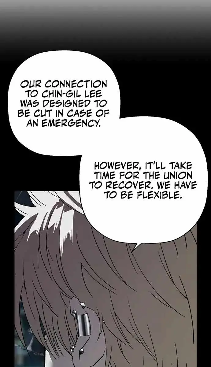 Weak Hero Chapter 218 Page 118