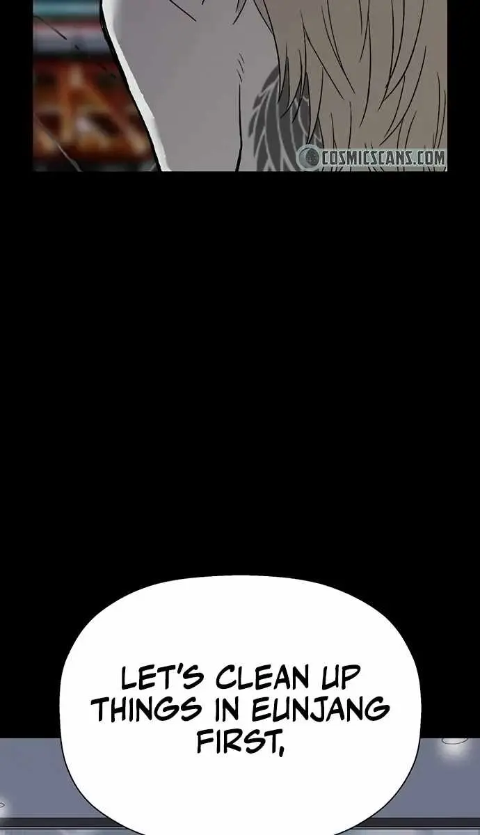 Weak Hero Chapter 218 Page 119