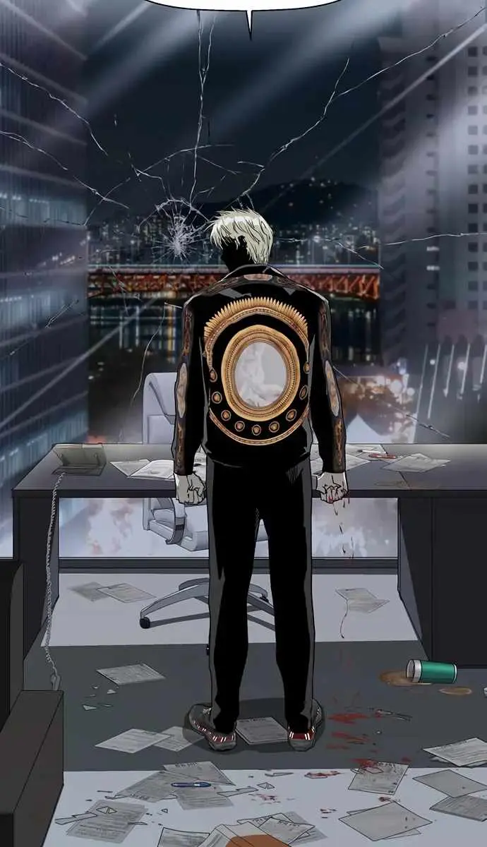 Weak Hero Chapter 218 Page 120