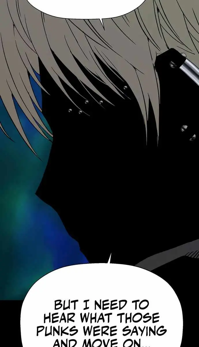 Weak Hero Chapter 218 Page 123