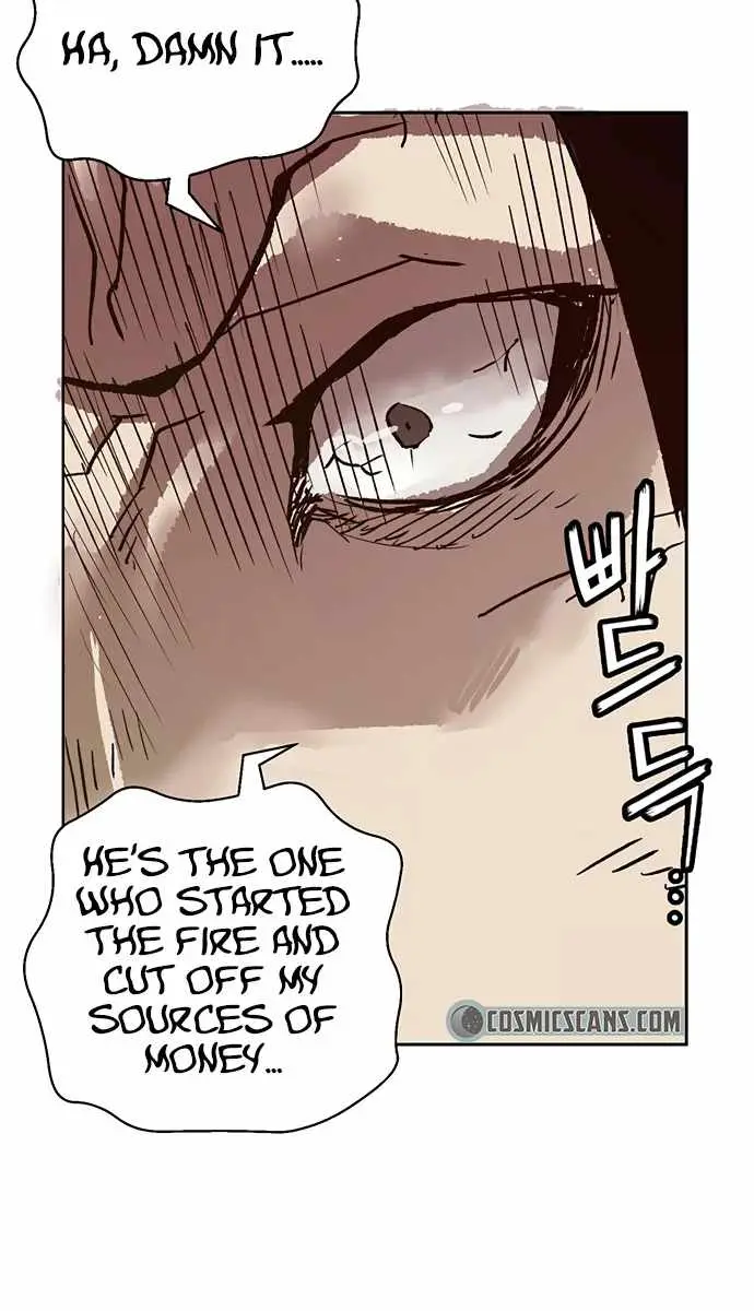 Weak Hero Chapter 218 Page 127