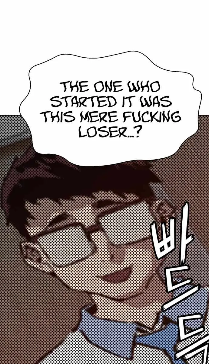 Weak Hero Chapter 218 Page 128