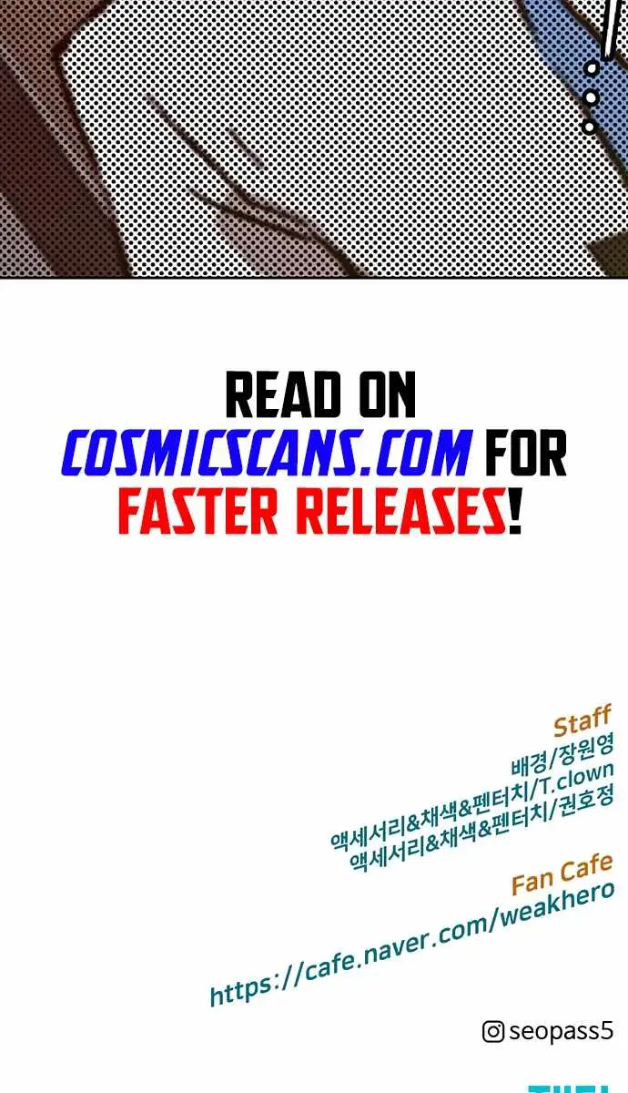 Weak Hero Chapter 218 Page 129