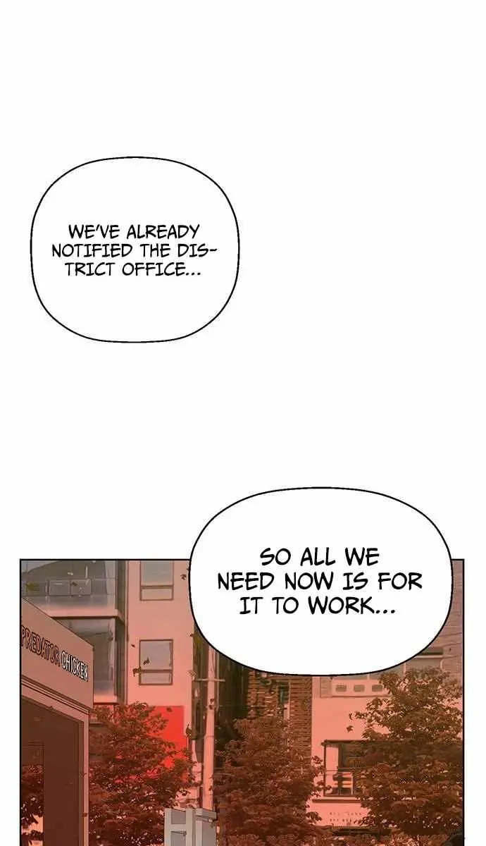 Weak Hero Chapter 219 Page 3