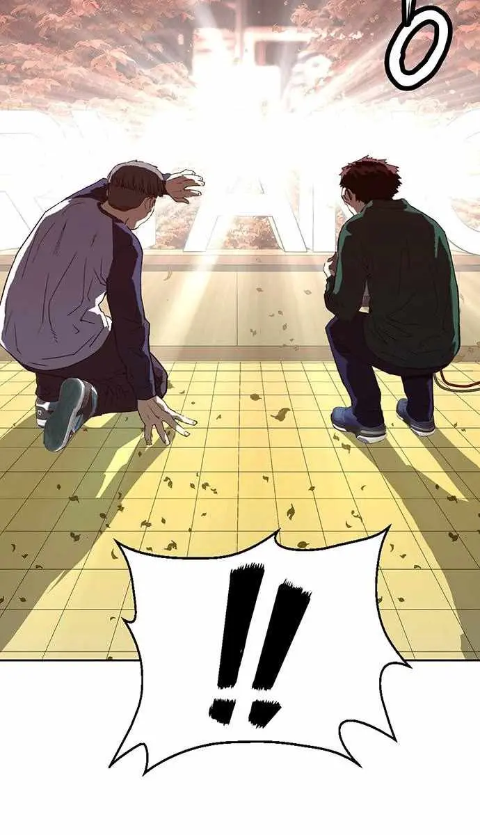 Weak Hero Chapter 219 Page 7