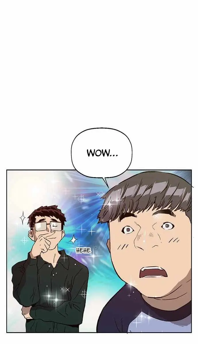 Weak Hero Chapter 219 Page 8