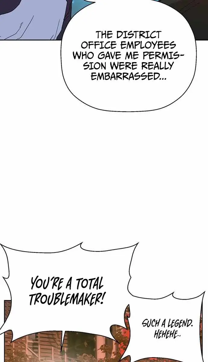 Weak Hero Chapter 219 Page 13