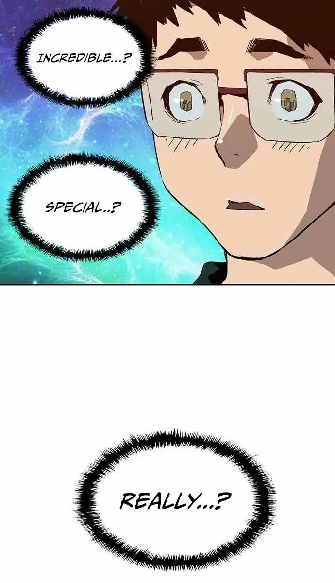 Weak Hero Chapter 219 Page 21