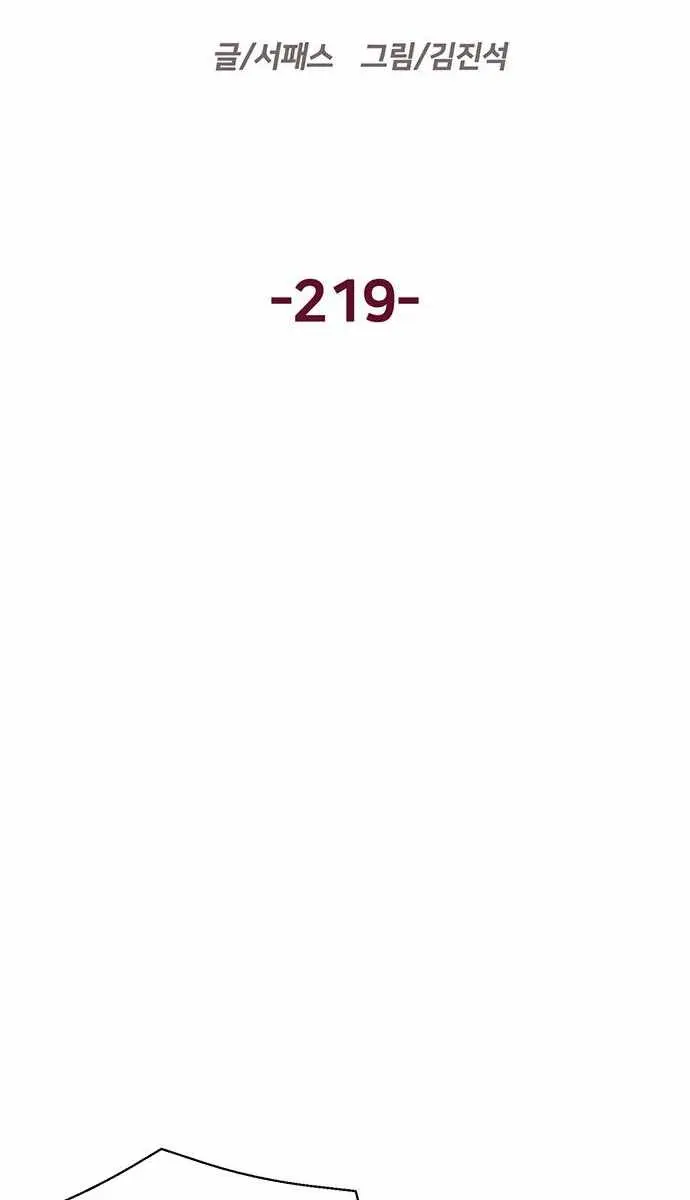 Weak Hero Chapter 219 Page 27