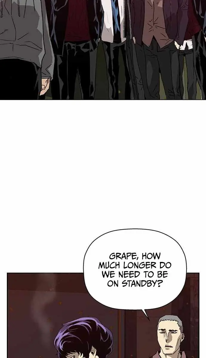 Weak Hero Chapter 219 Page 33