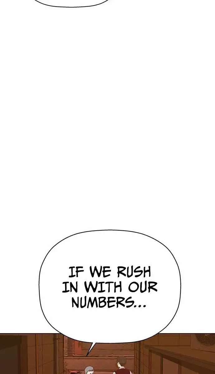 Weak Hero Chapter 219 Page 40