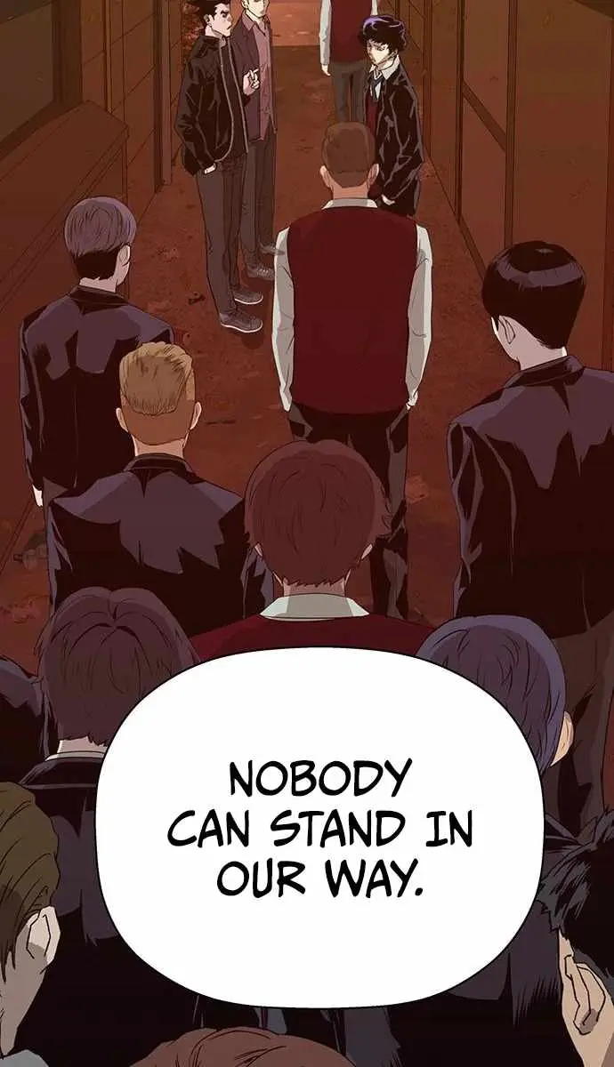 Weak Hero Chapter 219 Page 41