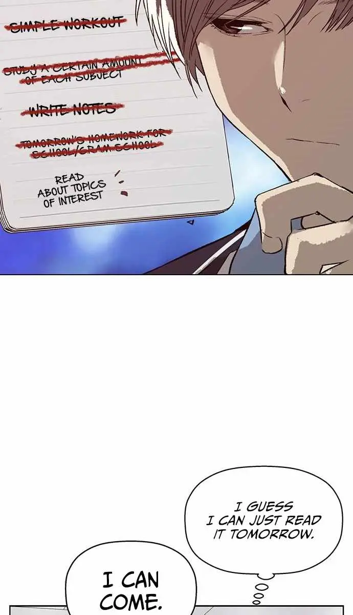 Weak Hero Chapter 219 Page 52