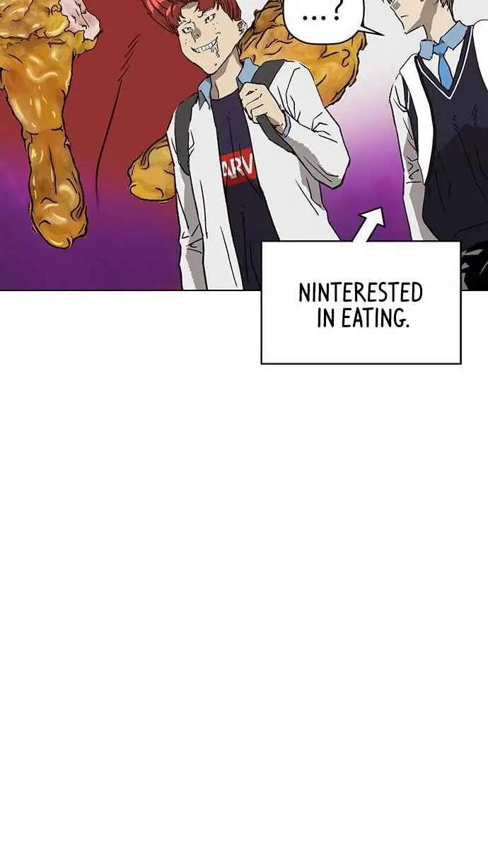 Weak Hero Chapter 219 Page 57