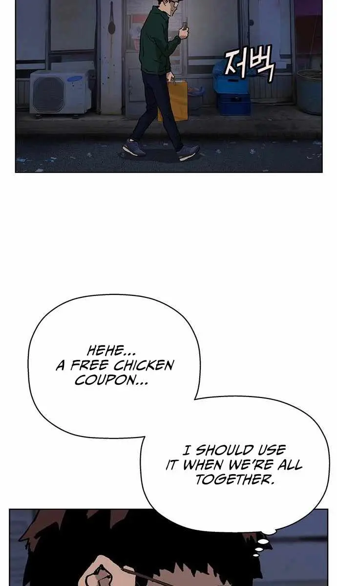 Weak Hero Chapter 219 Page 59