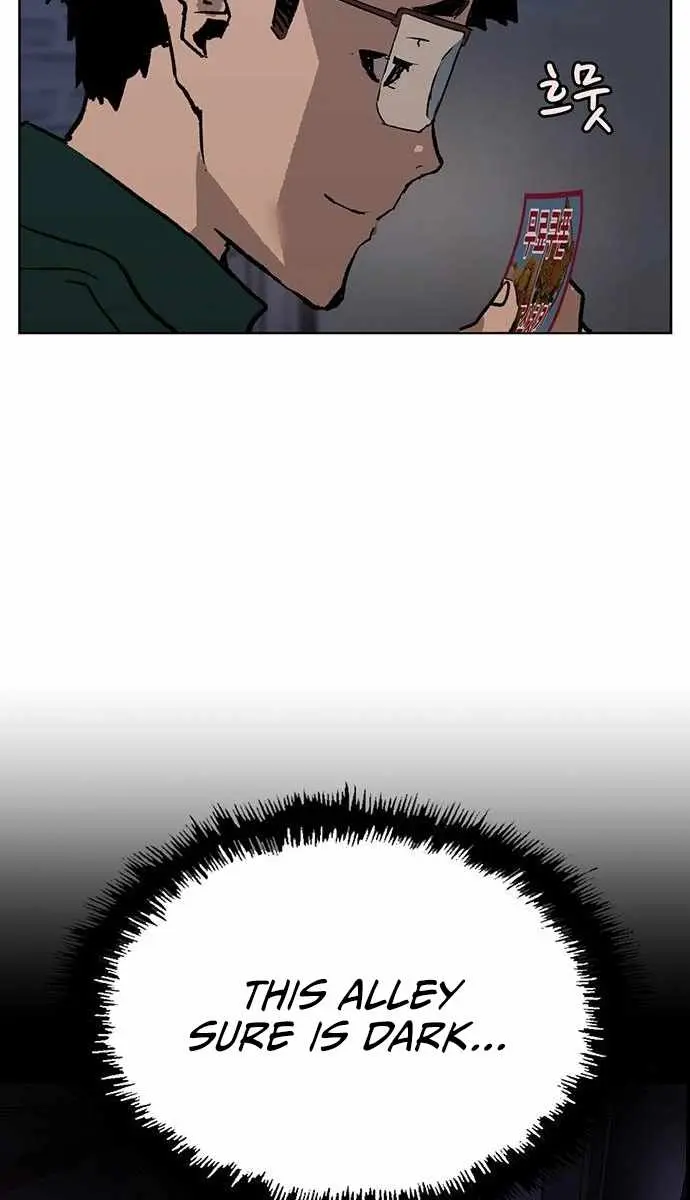 Weak Hero Chapter 219 Page 60