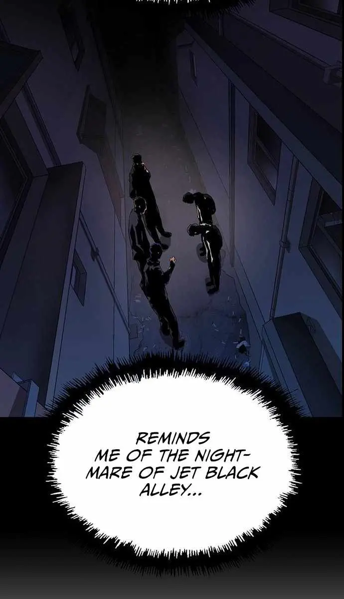 Weak Hero Chapter 219 Page 61