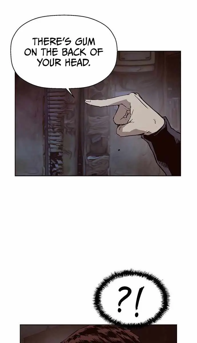 Weak Hero Chapter 219 Page 68