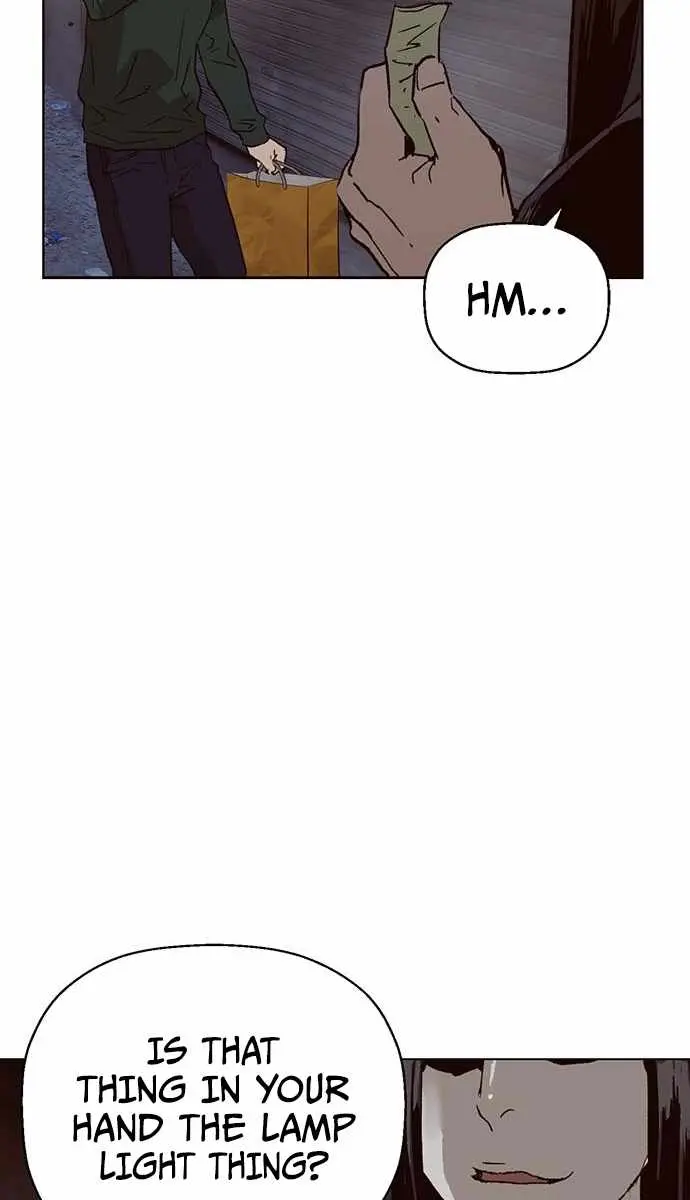 Weak Hero Chapter 219 Page 71