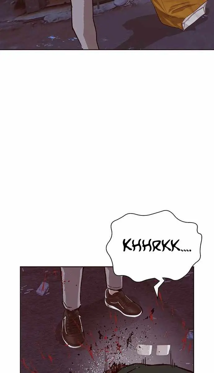 Weak Hero Chapter 219 Page 80