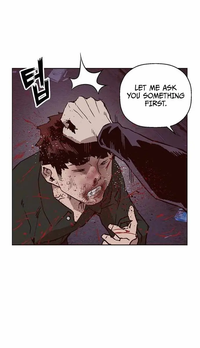 Weak Hero Chapter 219 Page 85