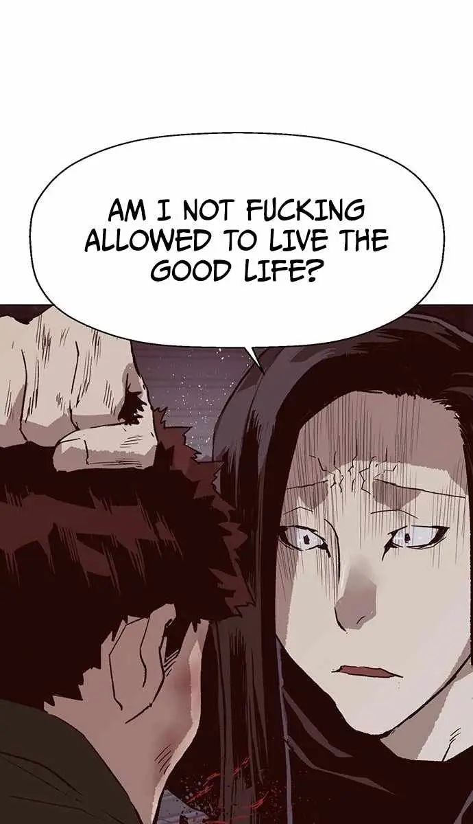 Weak Hero Chapter 219 Page 86