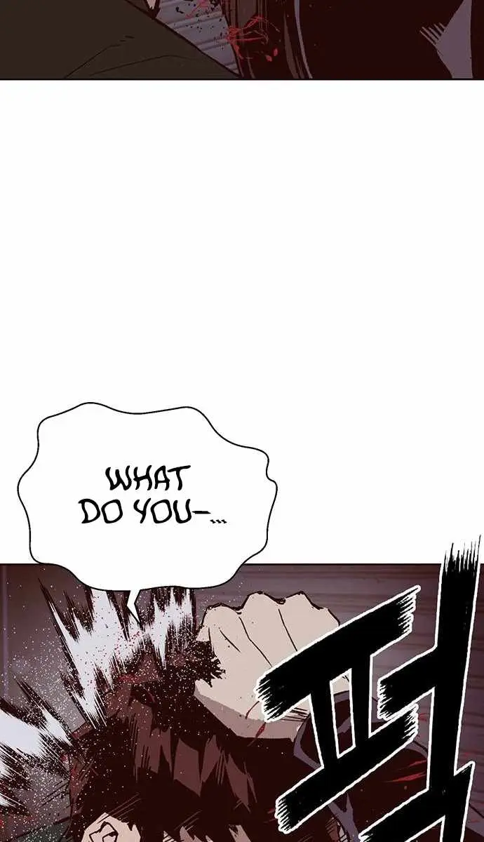 Weak Hero Chapter 219 Page 87