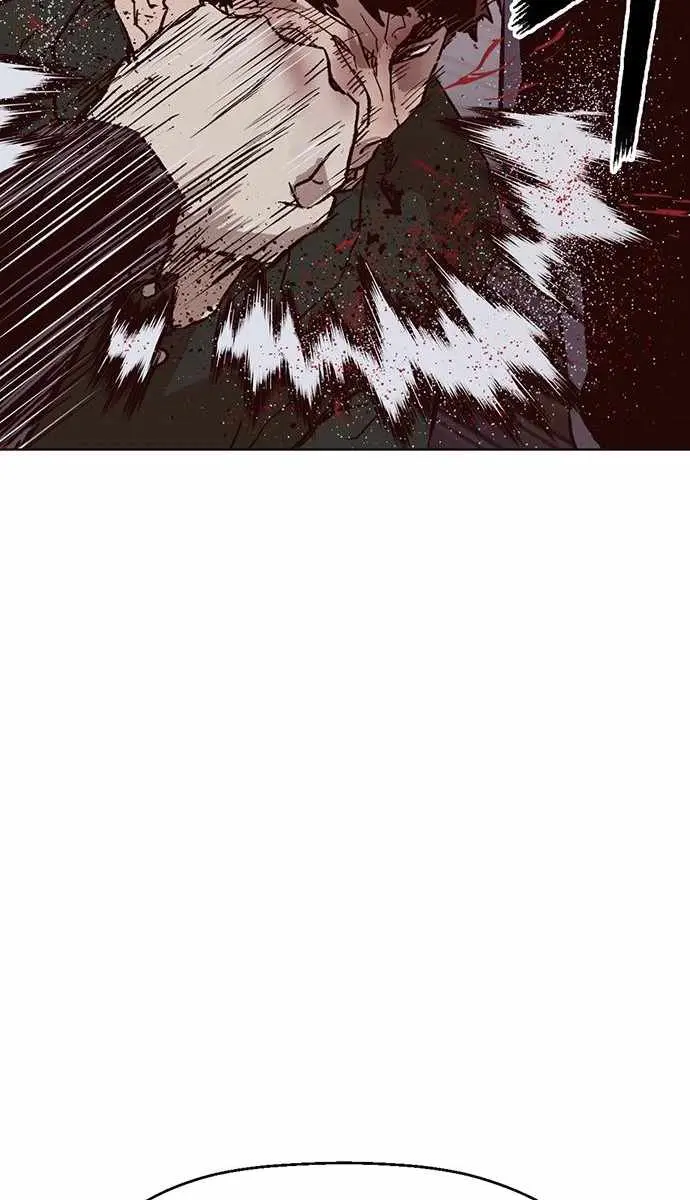 Weak Hero Chapter 219 Page 88