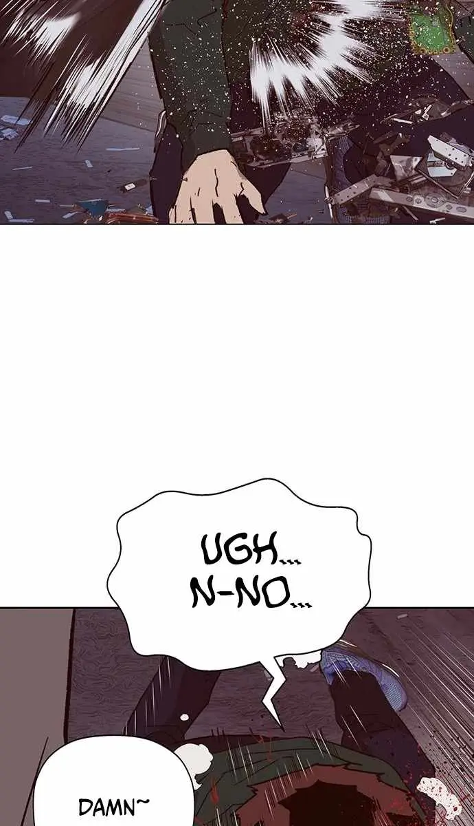 Weak Hero Chapter 219 Page 92