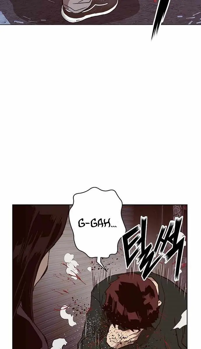 Weak Hero Chapter 219 Page 96